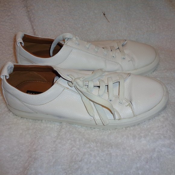 Men\'s Madden M-Jimmy White Sneakers Size 11M main image 5